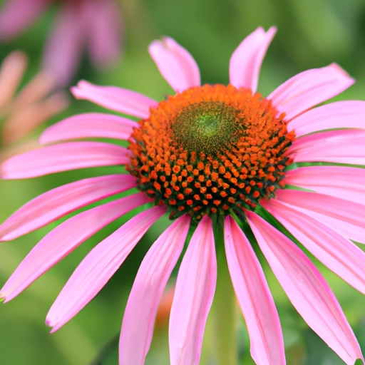 Discover the Benefits of Echinacea: Try These Delicious Gummies!