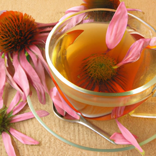 ¿Qué es el Echinacea Gomitas? Una forma natural de apoyar la inmunidad.