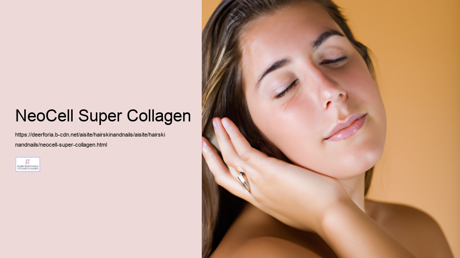 NeoCell Super Collagen