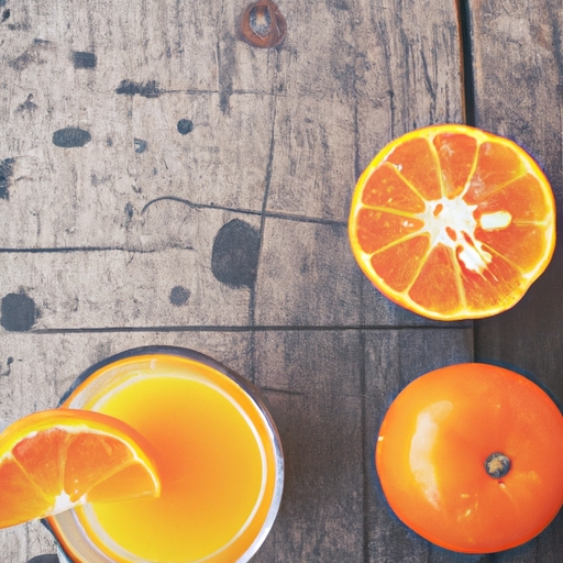 Unlock the Power of Vitamin C with Fun and Easy Gummies 