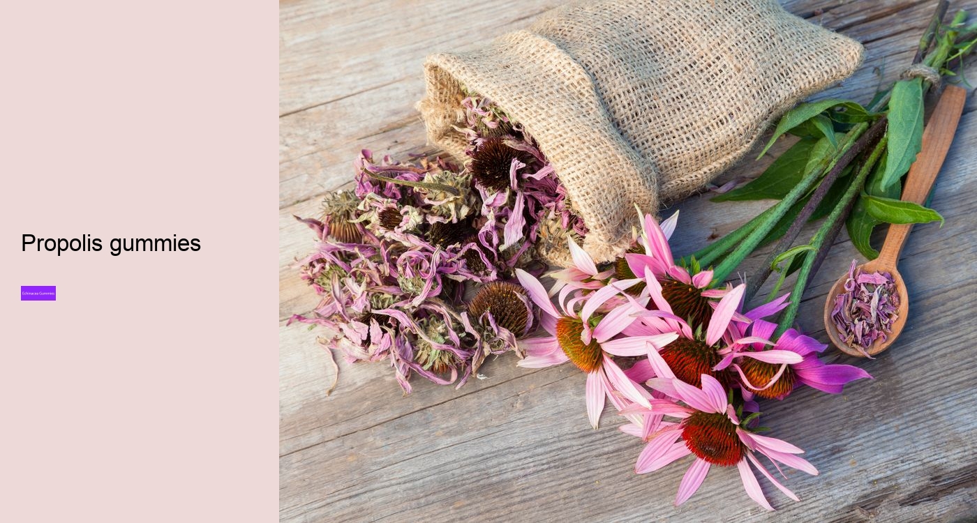 Can you take echinacea and vitamin C at the same time?