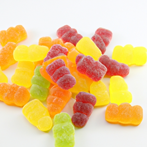 dietary gummies