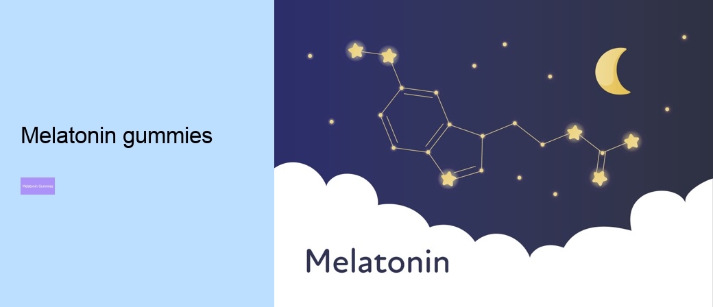 Is melatonin good for hair and skin?